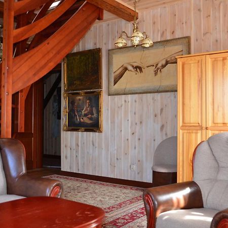 Dworek Mazurski Lizer Stręgielek Rum bild
