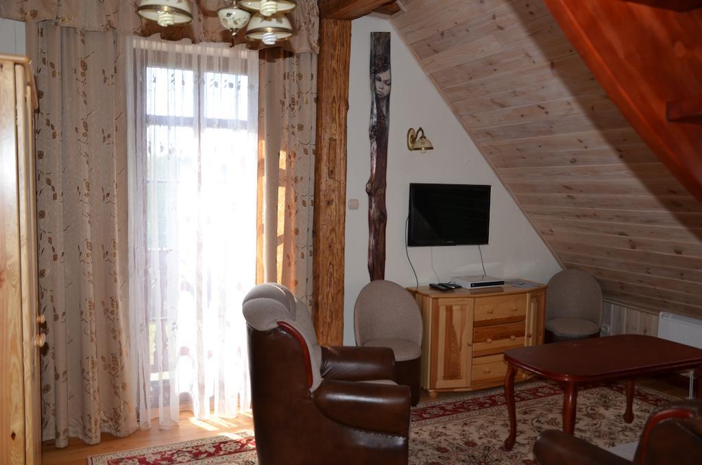 Dworek Mazurski Lizer Stręgielek Rum bild